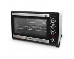 HORNO ELECTRICO YELMO 42 LTS C/CONV YL42C