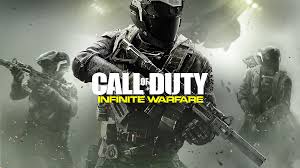 JUEGO PARA PS4 CALL OF DUTY INFINITE