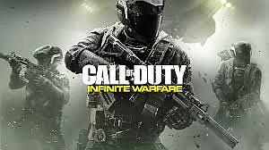 JUEGO PARA PS4 CALL OF DUTY INFINITE