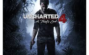 JUEGO PARA PS4 UNCHARTED 4