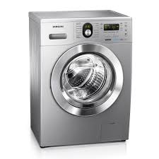 LAVARROPAS AUTOMATICO SAMSUNG 7 KG 1200 RPM 1702 SILVER WEUU