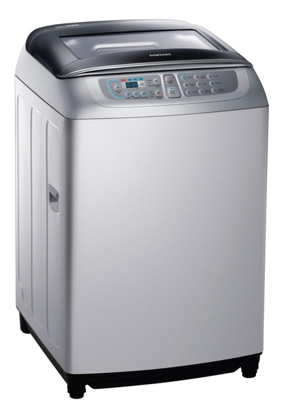 LAVARROPAS AUTOMATICO SAMSUNG BLANCO 7 KG 700 RPM 70F5S4UDW