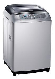 LAVARROPAS AUTOMATICO SAMSUNG BLANCO 7 KG 700 RPM 70F5S4UDW