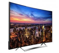 LED 55" STEREO FULL HD CURVO 4K HISENSE 5515RTCUI