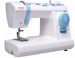 MAQUINA DE COSER TOYOTA ECO15CB