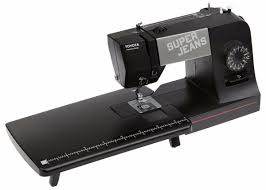 MAQUINA DE COSER TOYOTA SUPER J26