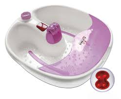 MASAJEADOR PARA PIES GAMA FS606