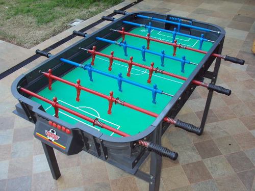 METEGOL ESTADIO CLASICO FAMILIAR MOD. ENE3