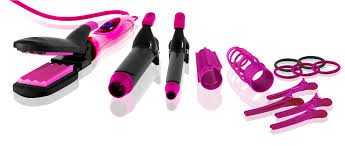 MODELADOR MULTI-STYLER GAMA TOO CHIC