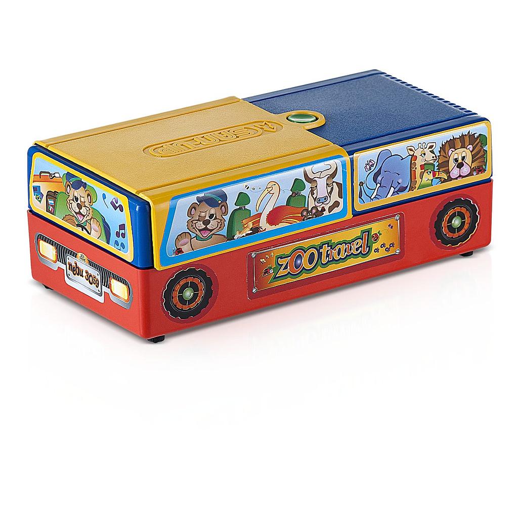 NEBULIZADOR PISTON INFANTIL SAN UP 3040