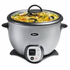 OLLA ARROCERA 12 TAZAS OSTER 6030