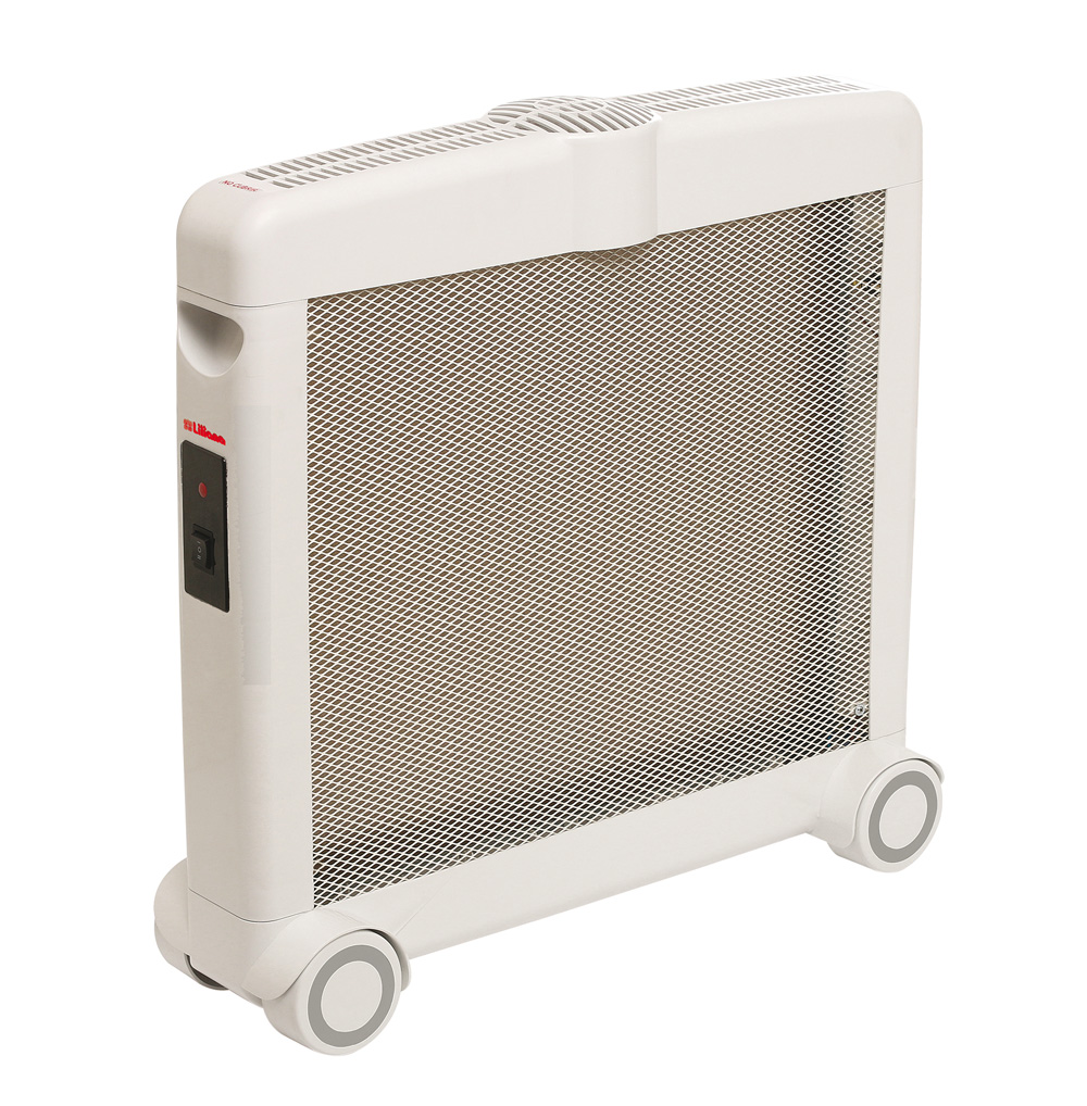 PANEL RADIANTE DE MICA ECOMICA LILIANA CFM717