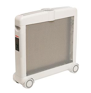 PANEL RADIANTE DE MICA ECOMICA LILIANA CFM717