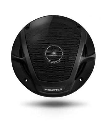 PARLANTE MONSTER 250W 5" X5203