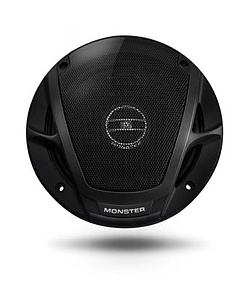PARLANTE MONSTER 250W 5" X5203