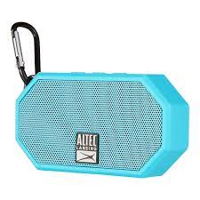 PARLANTE PORTATIL CON BLUETOOTH ALTEC IMW258