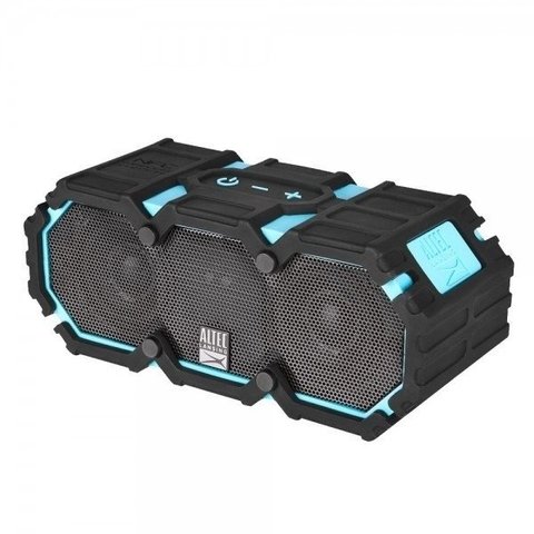 PARLANTE PORTATIL CON BLUETOOTH ALTEC IMW478