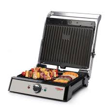 PARRILLA ELECTRICA PAMPAGRILL LILIANA AK950