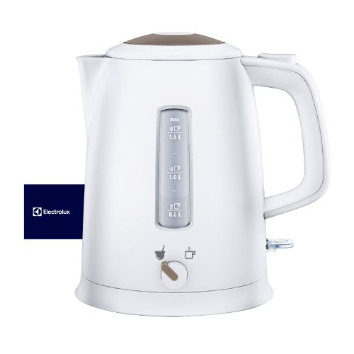 PAVA ELECTRICA 1.5 LITROS ELECTROLUX EKC40