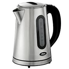 PAVA ELECTRICA 1.7 L. OSTER 5970