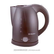 PAVA ELECTRICA 1.7 LTS YELMO GRIS PE3902K