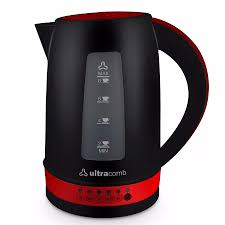 PAVA ELECTRICA 2 LTS. ULTRACOMB PE4908