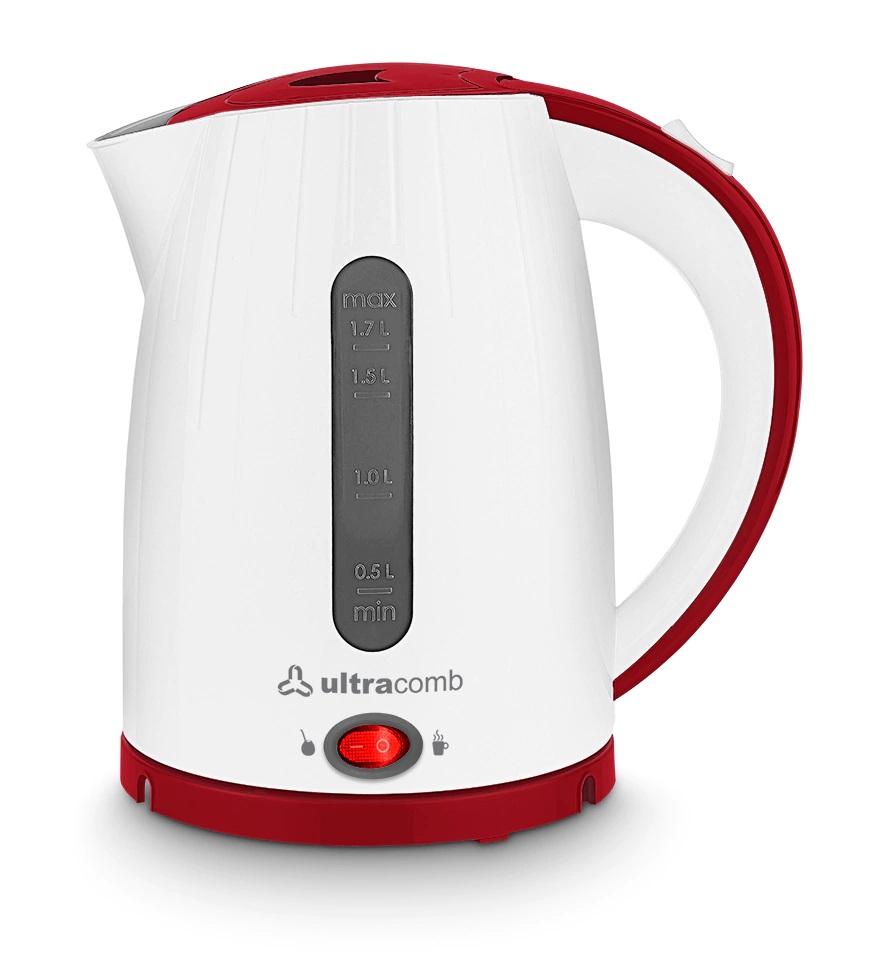 PAVA ELECTRICA ULTRACOMB 2 LTS. PE4907