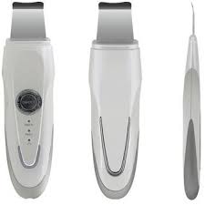 PEELING ULTRASONICO PARA ROSTRO GAMA C114C