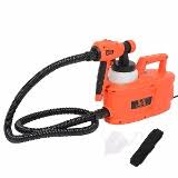 PISTOLA PARA PINTAR 950W BLACK - DECKER PH950