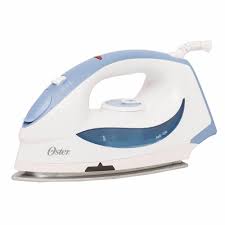 PLANCHA A VAPOR 1200W OSTER 5802