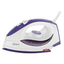 PLANCHA A VAPOR 1200W OSTER 5856