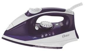 PLANCHA A VAPOR 2200W OSTER 6205