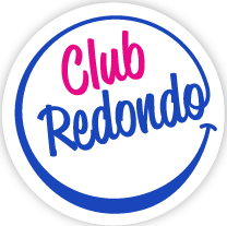 Logo club redondo